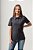 CAMISA POLO FEMININA CHUMBO - Imagem 2