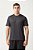 CAMISETA DRYFIT MASCULINA PRETA - Imagem 1