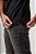 CAMISA POLO MASCULINA PRETA - Imagem 2