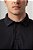CAMISA POLO MASCULINA PRETA - Imagem 3