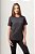 CAMISETA DRYFIT FEMININA PRETA - Imagem 2