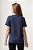 CAMISETA DRYFIT FEMININA AZUL MARINHO - Imagem 3