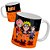Caneca Naruto Personalizada Porcelana 325ml - Imagem 4