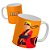 Caneca Naruto Personalizada Porcelana 325ml - Imagem 7