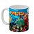 Caneca Naruto Personalizada Porcelana 325ml - Imagem 3