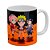 Caneca Naruto Personalizada Porcelana 325ml - Imagem 5