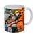 Caneca Naruto Personalizada Porcelana 325ml - Imagem 2