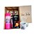 Caixa Presente Personalizada (Kit Vida Doce) - Imagem 1