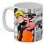 Caneca Personalizada NARUTO 325ml - Imagem 3
