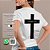 Camiseta Coleção Worship Collection Yeshuah - Imagem 5