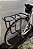 Bagageiro traseiro Toni Rack's Rundounner II Steel 15x30cm PINTURA ELETROSTÁTICA - Imagem 1