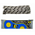 Corrente 1/2" x 1/8" GROSSA simples TEC - Imagem 2