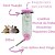 Bebedouro Drinker 250ml com Esfera Roedores e Pequenos Cães - Imagem 10