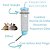 Bebedouro Drinker 250ml com Esfera Roedores e Pequenos Cães - Imagem 4