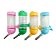 Bebedouro Drinker 80ml - Hamster, Esquilos e Pequenos Roedores. - Imagem 1