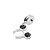 Berloque Tiara Mickey com Strass - Imagem 1