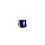 Berloque Separador Facebook - Imagem 1