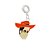Berloque Woody - Toy Story - Imagem 1
