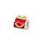Berloque MC Lanche Feliz - Imagem 1