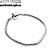 Pulseira Modelo Life Aço Inox - Imagem 1
