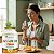 Vitamina C D3 e Zinco 60 Cápsulas Flora Nativa - Imagem 5