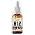 Vitamina B12 Metilcobalamina Gotas 20ml Flora Nativa - Imagem 1