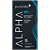 Alpha Men Multivitamínico 60 Cápsulas Puravida - Imagem 3