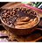 Granola Coconut Dark Chocolate 180g Puravida - Imagem 5