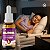 Melatonina Gotas Morango 30ml Flora Nativa - Imagem 6