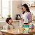 Imunitrix Kids Vitamina C D3 e Zinco Gotas 30ml Flora Nativa - Imagem 4