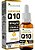 Coenzima Q10 Gotas 100mg 30ml Flora Nativa - Imagem 3