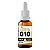 Coenzima Q10 Gotas 100mg 30ml Flora Nativa - Imagem 1