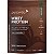 Whey Protein Dark Chocolate 450g Puravida - Imagem 1