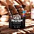 Whey Protein Grassfed Chocolate Belga 900g Puravida - Imagem 4