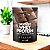 Whey Protein Grassfed Chocolate Belga 450g Puravida - Imagem 6