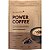 Power Coffee Chocolate 180g Puravida - Imagem 1