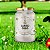 Óleo de Coco Extravirgem Polpa 500ml Santo Óleo - Imagem 6