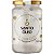 Óleo de Coco Extravirgem Polpa 500ml Santo Óleo - Imagem 1