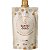Óleo de Coco Extravirgem Polpa 100ml Santo Óleo - Imagem 1