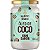 Óleo De Coco Sem Sabor 500ml Santo Óleo - Imagem 1