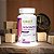 Resveratrol 60 Cápsulas Linho Lev - Imagem 6