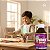 Neurix Metilcobalamina E Metilfolato 150ml Flora Nativa - Imagem 7