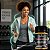 Psyllium E Inositol Thermo Cross 60 Cápsulas Qualylife - Imagem 6