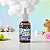 Ferro Em Gotas Ferrix Kids 30ml Flora Nativa Sabor Uva - Imagem 3
