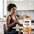 Coenzima Coq10 Sabor Laranja 30 Gomas Unilife - Imagem 4