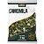 Cha De Camomila Flor Premium 1kg Sabor Verde - Imagem 1