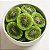 Kiwi Fatiado e Desidratado Premium 1kg Sabor Verde - Imagem 3