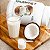 Whey Isolado Gourmet Coconut Ice Cream 837g True Source - Imagem 4