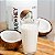 Whey Isolado Gourmet Coconut Ice Cream 837g True Source - Imagem 6