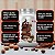 Whey Isolado Chocolate Com Avelã 837g True Source - Imagem 3